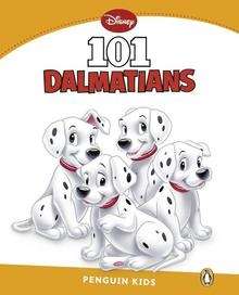 101 Dalmatians (Pkr3)