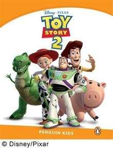 Toy Story 2 (Pkr3)