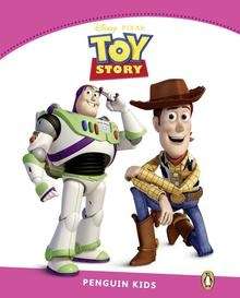 Toy Story 1 (Pkr2)