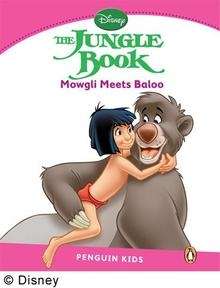 The Jungle Book (Pkr2)