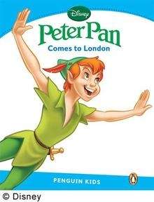 Peter Pan (Pkr1)