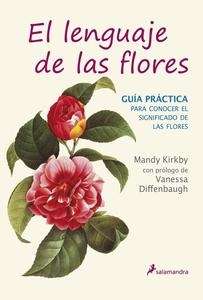 El lenguaje de las flores. Guía práctica