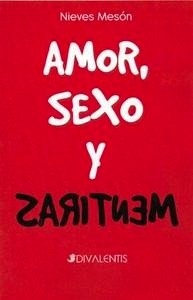 Amor, sexo y mentiras