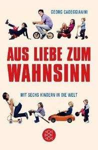 Aus Liebe zum Wahnsinn