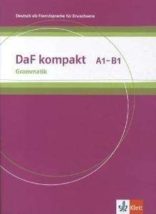 Daf Kompakt Grammatik A1-B1