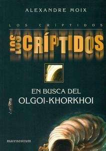 Los Críptidos 2