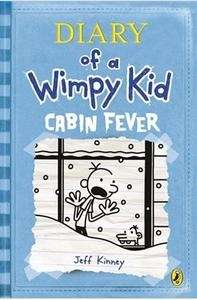 Diary of a Wimpy Kid 6