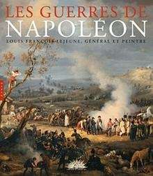 Les guerres de Napoléon