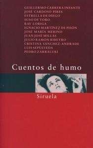 Cuentos de humo