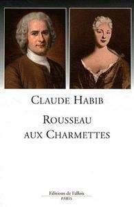 Rousseau aux Charmettes