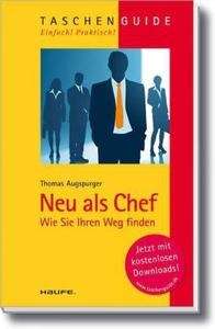 Neu als Chef