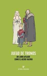 Juego de tronos