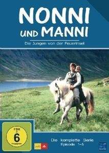 Nonni und Manni