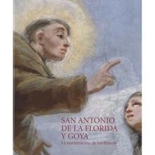 San Antonio de la Florida y Goya