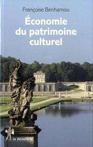 Economie du patrimoine culturel