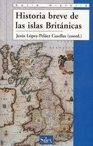 Historia breve de las Islas Británicas