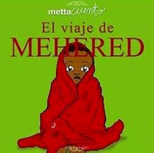 El viaje de Mehered