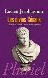Les divins Césars