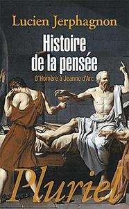 Histoire de la pensée