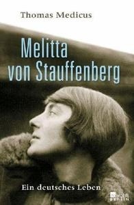 Melitta von Stauffenberg