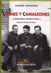 Leones y camaleones