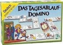 Das Tagesablauf - Domino