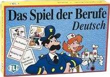 Das Spiel der Berufe