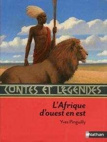 L'Afrique d'ouest en est