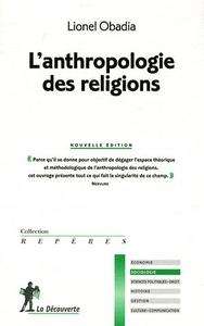 L'anthropologie des religions