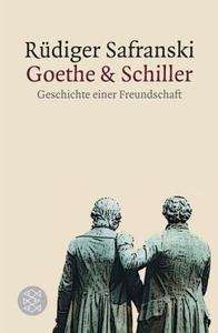 Goethe x{0026} Schiller: Geschichte einer Freundschaft
