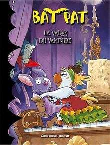 Bat Pat