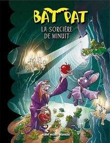 Bat Pat