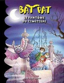 Bat Pat