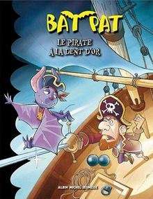 Bat Pat