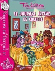 Le journal intime de Colette