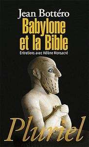Babylone et la bible