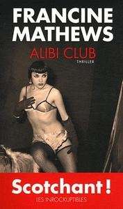 Alibi Club