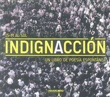 15-M al sol. Indignación