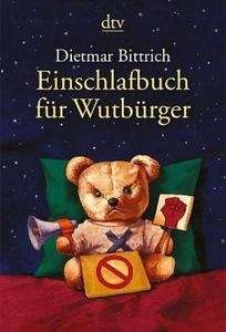 Einschlafbuch für Wutbürger