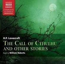 The Call of Cthulhu (Audiobook)