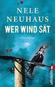 Wer Wind sät (Der fünfte Fall für Bodenstein und Kirchhoff)