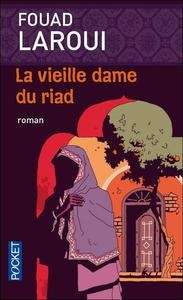 La vieille dame du Riad