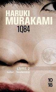 1Q84 (livre 2)