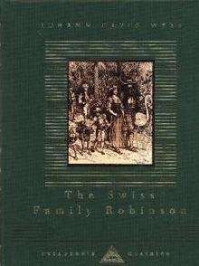 The Swiss Family Robinson