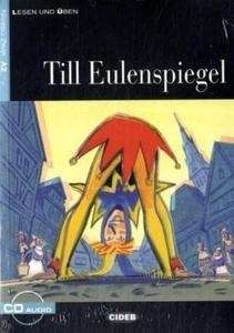 Till Eulenspiegel + CD (A2)