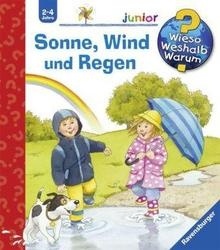 Sonne, Wind, Regen