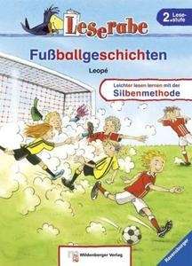 Fussballgeschichten (Schulausgabe)