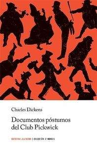 Documentos póstumos del Club Pickwick