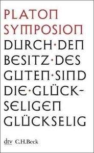 Symposion - Das Gastmahl. Bd. 24