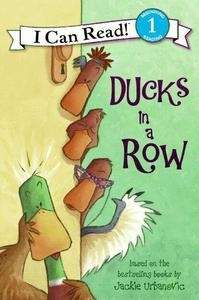 Ducks in a Row  (level 1)